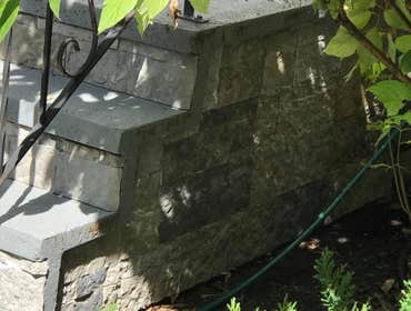 Masonry - Brickwork