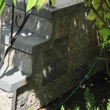 Masonry - Brickwork