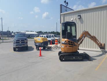 Concrete Repair Repair Concrete
