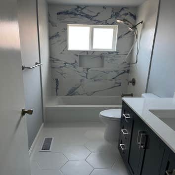 Ch Construction Service