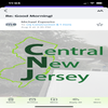 Cnj Construction logo