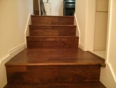 Previous Project