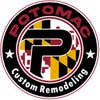 Potomac Custom Remodeling Inc logo