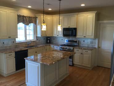 Photos from Doylestown Builders