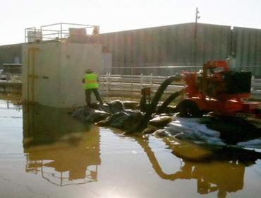 Photo(s) from Peerless Compaction Grouting Inc