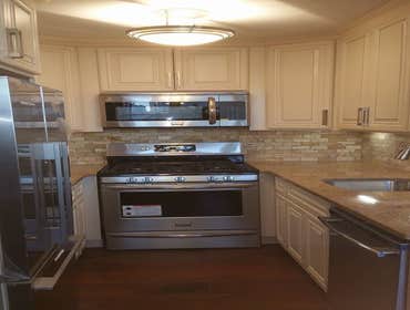 Building and Remodeling