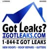 Got Leaks, Inc logo