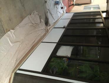 Photo(s) from JBL Finishes Examples of our painting, carpentry, and repair work in various areas of San Diego County including Ocean Beach, Pacific Bea