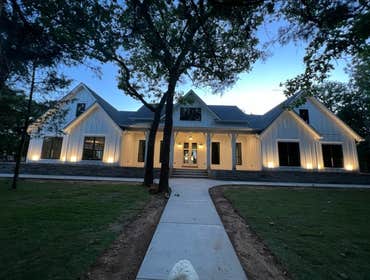 Photos by Whitworth Custom Homes, Inc #1