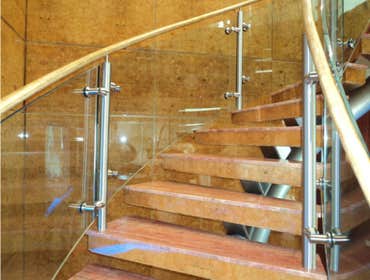 Photos by Glaze Construction, Ltd #1