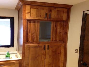 Photos by M&D Cabinets & Millwork Inc #1
