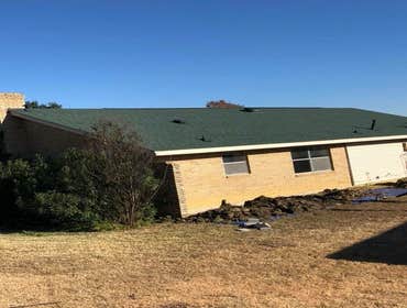 1710 Devon Dr, Carrollton, TX 75007 Re Roof
Roof Replacement with 30 Years Shingles