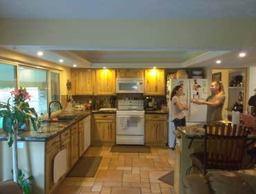 Photos by Go Construction #3 Kitchen extension master bathroom renovation laundry renovation