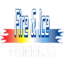 Fire & Ice Mechanical logo