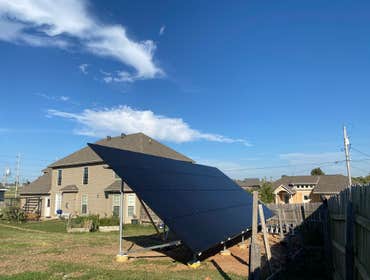 Photos by Power Sync Solar, LLC #1