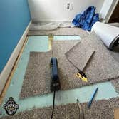 Carpet Repair by Christian