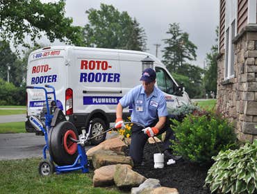 Photos by Roto-rooter plumbing & Water Cleanup #1
