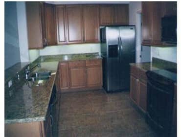 Kitchens