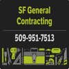 Sf General Contracting logo