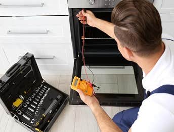 Photos by Refrigerator Repair Cherry Hill #1