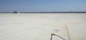 commercial roofing