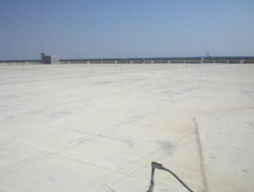 commercial roofing
