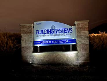 Photos by Building Systems #1