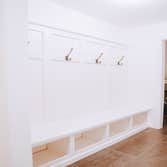 Custom Millwork