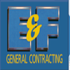 E&F General Contracting logo