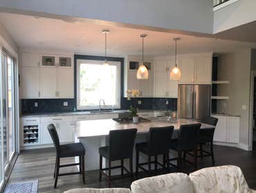 Photos by MER Design & Build #1
