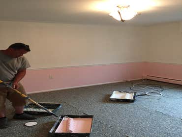 Photos from Cut And Dry Painting, Llc
