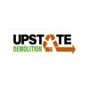 Upstate Demolition Services logo