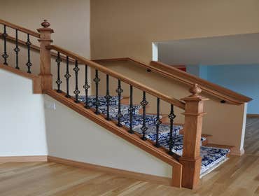 Federal Way Remodel
