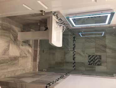 Photos by Daniel F. Hallahan General Contracting Design Builders #1