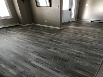 Sample Projects - Interior and Exterior