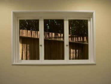 Basement Second Unit Created in Piedmont in 2008