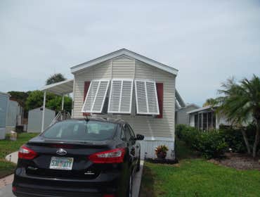 Bahama Shutters Bahama shutters are one of the many attractive ways to shade your windows while also providing and island aesthetic to your home.