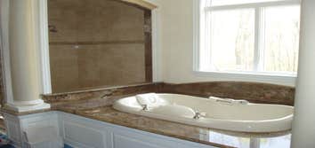Baths