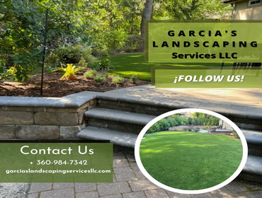 Photos by Garcia's Landscaping Services LLC #11