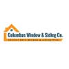Columbus Windows and Siding Company logo