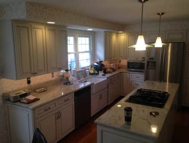 Photos from J Rush Custom Construction Inc