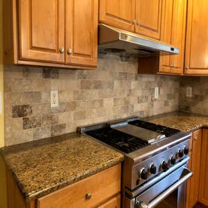 Photos by Lexington Bath & Tile #1