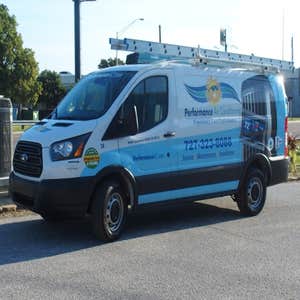Performance Air Conditioning Services