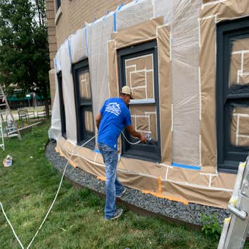 Ericks Painting Company Inc