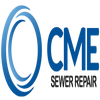 CME Sewer Repair logo