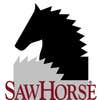 Sawhorse logo