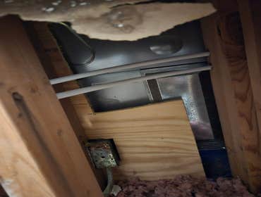 Photos by Heavenly Throne plumbing, Fayetteville, NC pipe installation in Fayetteville ,NC