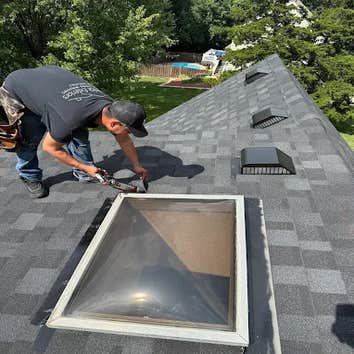 Maverick Exteriors
