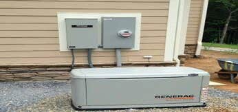 Cline Electrical Service, Inc