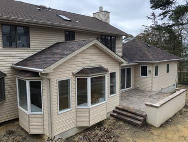 Photos by Deluca Custom Builders Inc #1